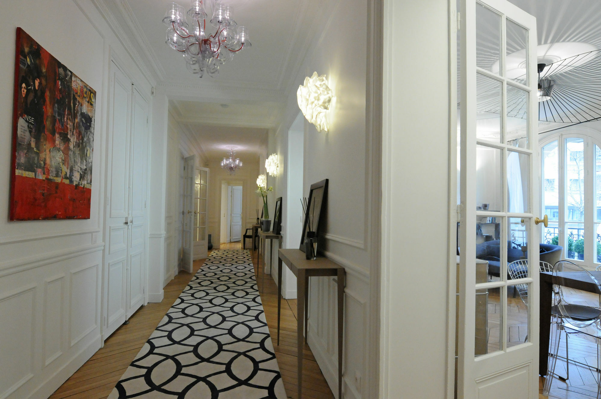 Bed and Breakfast Relais12bis Bed&Breakfast By Eiffel Tower Paris Exterior foto